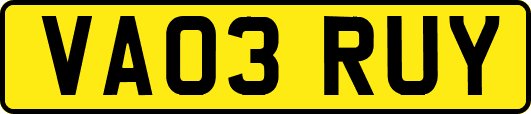 VA03RUY