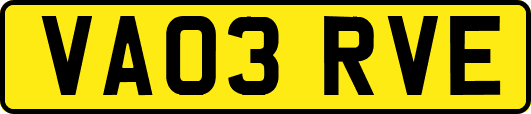 VA03RVE