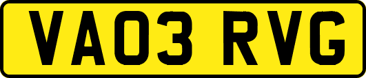 VA03RVG