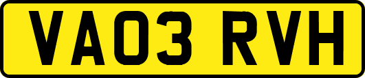 VA03RVH