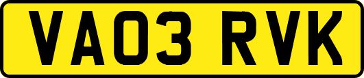 VA03RVK