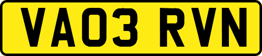 VA03RVN