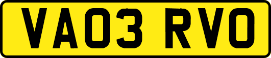 VA03RVO