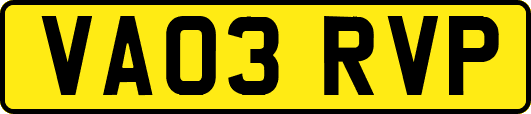 VA03RVP