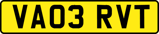 VA03RVT