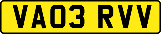VA03RVV