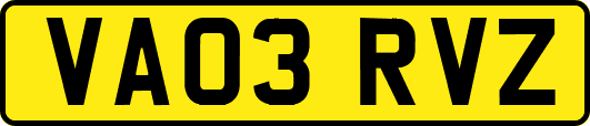 VA03RVZ