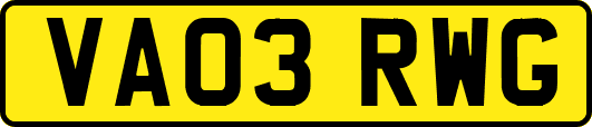 VA03RWG
