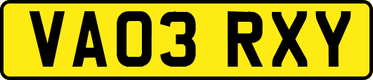 VA03RXY