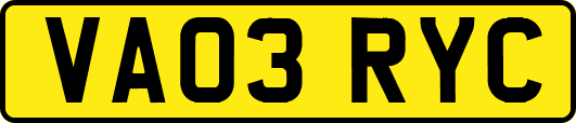 VA03RYC