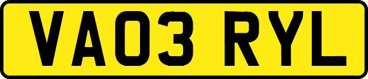 VA03RYL