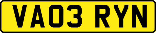 VA03RYN