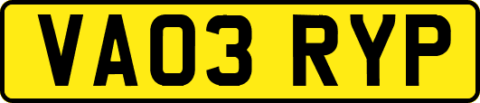 VA03RYP