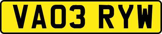 VA03RYW