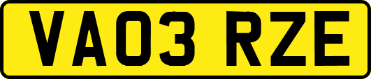 VA03RZE