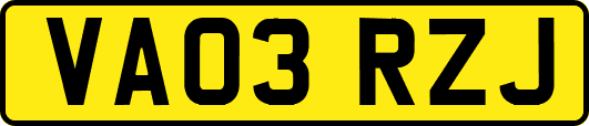 VA03RZJ