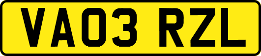 VA03RZL