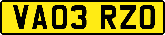 VA03RZO