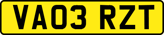 VA03RZT