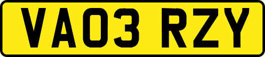 VA03RZY
