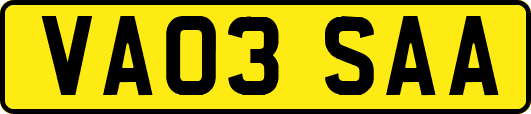 VA03SAA