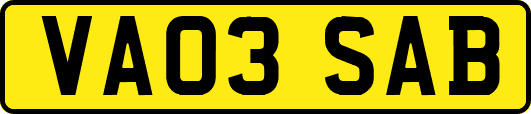 VA03SAB