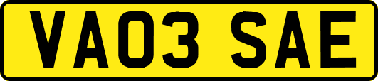 VA03SAE