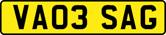 VA03SAG
