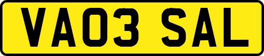 VA03SAL