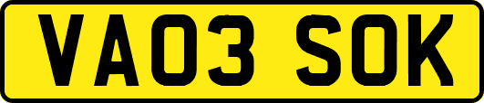 VA03SOK