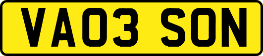 VA03SON