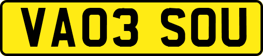VA03SOU