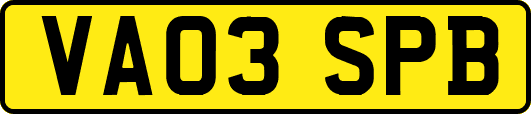 VA03SPB