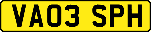 VA03SPH