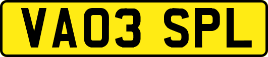 VA03SPL