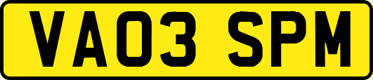 VA03SPM