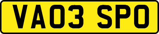 VA03SPO