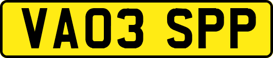 VA03SPP
