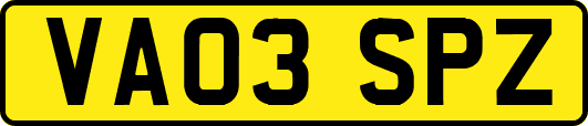 VA03SPZ