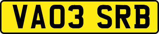 VA03SRB