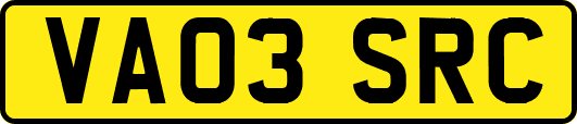 VA03SRC