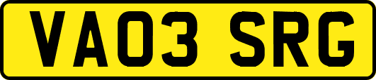 VA03SRG