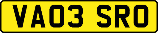 VA03SRO