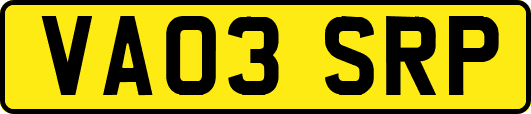 VA03SRP