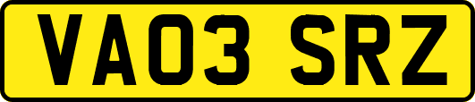 VA03SRZ