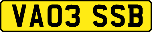 VA03SSB