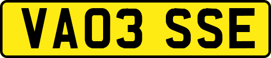 VA03SSE