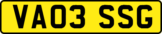 VA03SSG