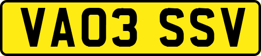 VA03SSV