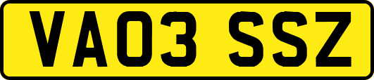 VA03SSZ